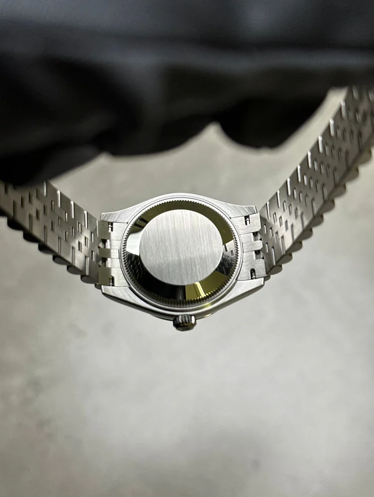 Rolex Datejust 31 Full Set 2022